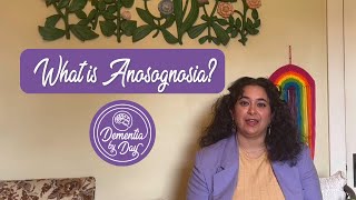 What is Anosognosia [upl. by Anairdna142]