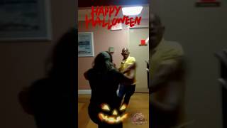 Top Halloween Pranks to Spook Your Friends 👻🎃 [upl. by Templer]