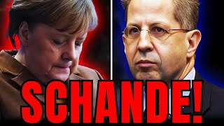 💥 HANS GEORG MAAßEN SAGT UNFASSBARES💥 VIRALES VIDEO [upl. by Soo341]