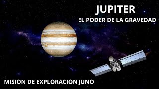 JUPITER el gigante que amenaza a la Tierra [upl. by Ayihsa]