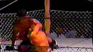 Rumina Sato VS Ron Balicki SHOOTO 1995 [upl. by Noeht]