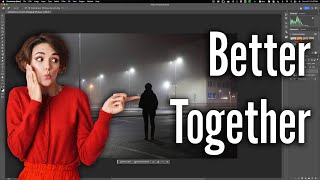 Photoshops Generative Fill amp Remove Tools – Better Together [upl. by Verger]