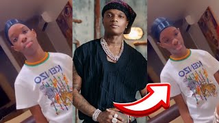 Wizkid Punish His Son For Insuting Davido As Omah Lay Sends Warning To Wizkid [upl. by Bevvy38]