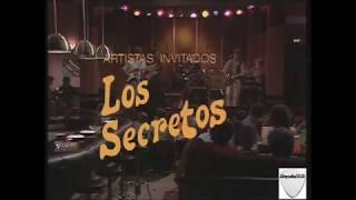 Los Secretos Muslitos de pollo 1988 [upl. by Bowers667]