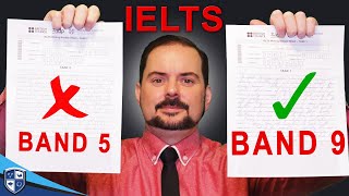 IELTS Task 2 Writing Band 9 Ultimate Guide 2024 [upl. by Lemmueu]