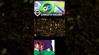 Gadget galore core brawlstars supercell trending memes funny shorts foryou viral [upl. by Einneb]