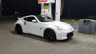 10 Months Of Owning the Nissan 370z  Was It Worth Buying [upl. by Cilka302]