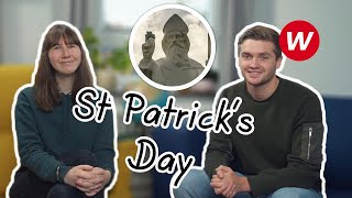 Facts about St Patrick’s Day  EnglischVideo für den Unterricht [upl. by Regine]