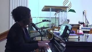 Sabbath Worship Experience  Shiloh SDA Church [upl. by Adnulahs]