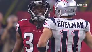 Relive the Patriots Amazing 25 point comeback in Super Bowl LI [upl. by Fesuy]