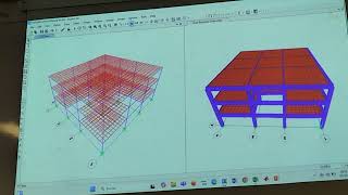 Clase sísmica 05 de Noviembre 2024  SAP Parte 1 [upl. by Frankel842]