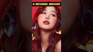 Why Everyone is shocked by Soojins Solo Debut gidle soojin kpop [upl. by Landon138]