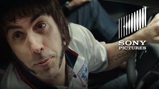 THE BROTHERS GRIMSBY TV Spot  quotBest Characterquot [upl. by Aimek]