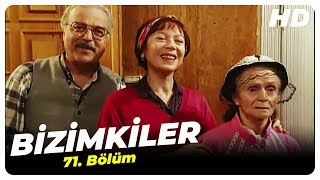 Bizimkiler 71 Bölüm  Nostalji Diziler [upl. by Bordie290]