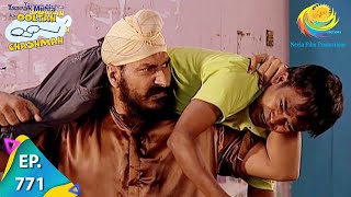 Taarak Mehta Ka Ooltah Chashmah  Episode 771  Full Episode [upl. by Ailemor776]