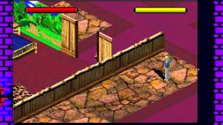 GBA Games Scooby Doo And The Spooky Island Pt1 [upl. by Vanhook]