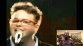 Harvey Danger  Flagpole Sitta Official Music VideoReaction [upl. by Eiramanitsirhc]