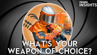 War On Dust Choose Your Fighter  BlastOne International [upl. by Fin]