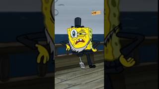 Kisah Para Leluhur Tiap Karakter di Spongebob Squarepants❗spongebob shorts [upl. by Eatnuahs689]