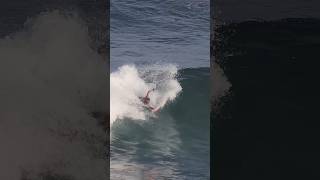 Body Surfing Uluwatu surfingbali surfing surfingindonesia [upl. by Heater]