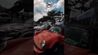 Drive to Pesta Kuantan 188 2024 supercar sportscar roadster vintage retro cars royal kuantan [upl. by Harhay355]