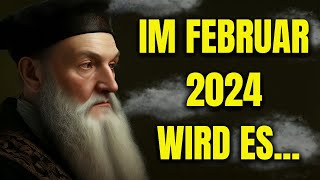 Was NOSTRADAMUS Für 2024 Vorhersagt Schockiert Alle WAHRHEIT Oder FIKTION Lass Es uns Überprüfen [upl. by Naihr645]