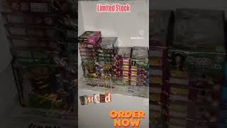 Limeted stocks trendingshorts diwalispecial patake viralvideo shortvideo happydiwali [upl. by Garber168]