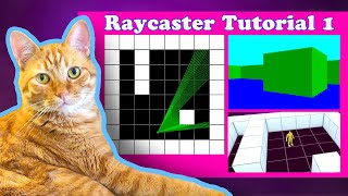 Make Your Own Raycaster Part 1 [upl. by Gar]