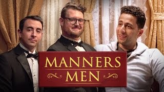 Fahim Anwar  Manners Men  Ep 4 [upl. by Hoffman]