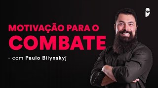 Motivação para o Combate [upl. by Eico]