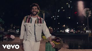 Alvaro Soler amp Cali Y El Dandee  Mañana Official Music Video [upl. by Reinertson416]