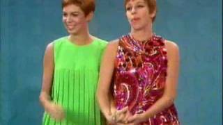 Vicki Lawrence [upl. by Nodnorb571]