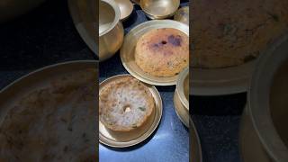 100years traditional recipe  Thapila Rotte traditionalfood thapilarotte [upl. by Fen449]