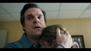 Stranger Things 2016   Hopper amp Joyce Save Will Clip HD [upl. by Acinad]