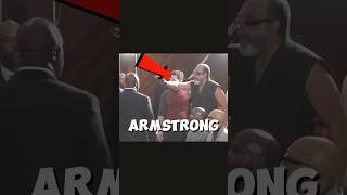 BROTHER ARMSTRONG CHALLENGES GINO JENNINGS AND THINGS GOT UGLY [upl. by Darleen]