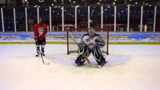 Ice Hockey Positions For Beginners  Where should you play [upl. by Aleina646]