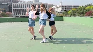 34Real Dance Cover OH MY GIRL 오마이걸  LIAR LIAR [upl. by Zimmermann]