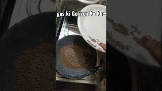 Gas ki Karen chhutti Minto mein is tyohar [upl. by Merrile]