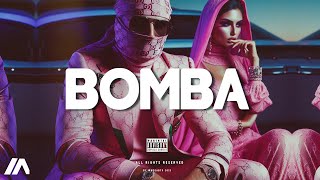 don xhoni type beat x algerino type beat quotBOMBAquot  balkan type beat [upl. by Nered]