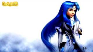 Xenosaga II Movie Scene OST 40  The Image Theme Of Xenosaga IImp4 [upl. by Dewain]