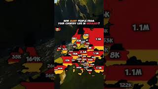 europe history map mapping geography mapper youtube countryballs [upl. by Bible380]