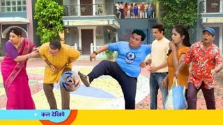 Taarak Mehta Ka Ooltah Chashmah New Promo 4150  Tmkoc 4150 episode today  Tmkoc New Promo 4150 [upl. by Rehoptsirhc]