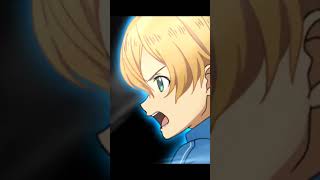 Eugeo Enhance Armament Control [upl. by Aneekas48]