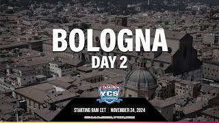 Livestream  YuGiOh Championship Series Bologna 2024 – Day 2 [upl. by Namyl127]