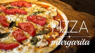 Pizza Margarita [upl. by Amikan]