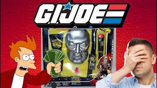 GI JOE The Other Stuff [upl. by Matelda]