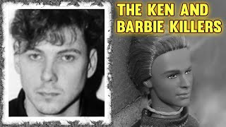 Paul Bernardo and Karla Homolka The Ken and Barbie Killers [upl. by Ahsie]