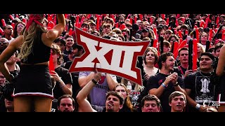 Cincinnati Bearcats  quotINEVITABLEquot  Big 12 Day One [upl. by Rodrigo631]