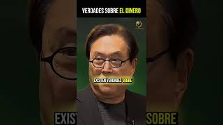 La Verdadera Riqueza Es Está desarrollopersonal mentalidad dinero motivacion robertkiyosaki [upl. by Anatsirhc391]