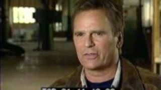 MacGyver MasterCard Commercial  including Making Of Interview and more [upl. by Gittel]